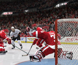 NHL 09 Videos
