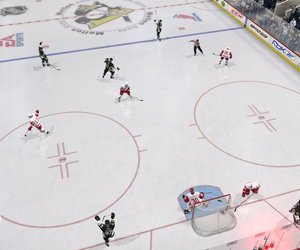NHL 09 Videos
