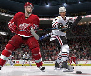 NHL 09 Files