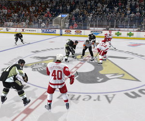 NHL 09 Chat