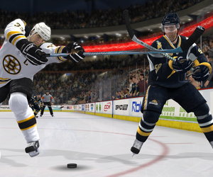 NHL 09 Files