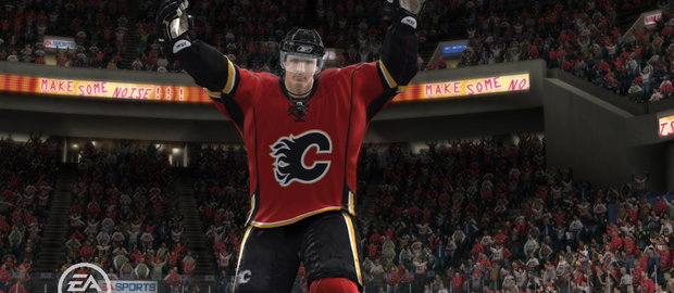 NHL 09 News