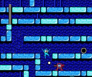 Mega Man 2 Videos