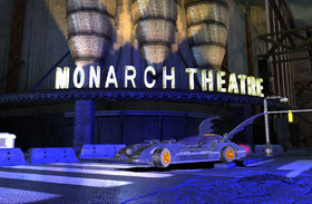 LEGO Batman Screenshot from Shacknews