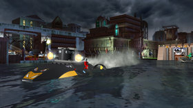 LEGO Batman Screenshot from Shacknews