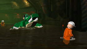 LEGO Batman: The Videogame Screenshot from Shacknews