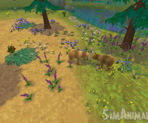 SimAnimals Screenshots