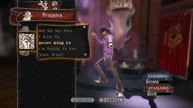 Guitar Hero World Tour Screenshot from Shacknews