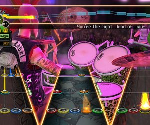Guitar Hero World Tour Files