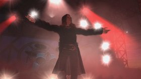 Guitar Hero World Tour Screenshot from Shacknews