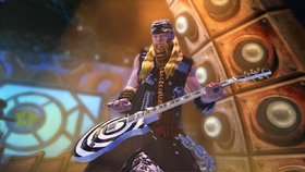 Guitar Hero World Tour Screenshot from Shacknews