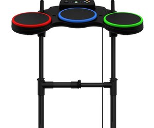 Guitar Hero World Tour Videos