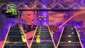 Guitar Hero World Tour Screenshot from Shacknews