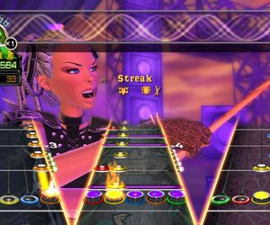 Guitar Hero World Tour Videos