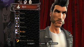 Guitar Hero World Tour Screenshot from Shacknews