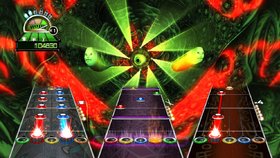 Guitar Hero World Tour Screenshot from Shacknews