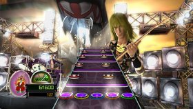 Guitar Hero World Tour Screenshot from Shacknews