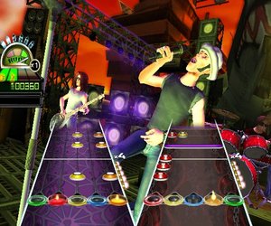 Guitar Hero World Tour Files