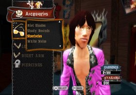 Guitar Hero World Tour Screenshot from Shacknews
