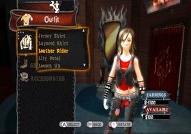 Guitar Hero World Tour Screenshot from Shacknews