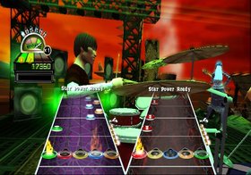 Guitar Hero World Tour Screenshot from Shacknews