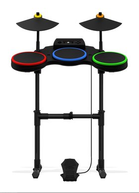Guitar Hero World Tour Screenshot from Shacknews