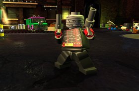 LEGO Batman Screenshot from Shacknews