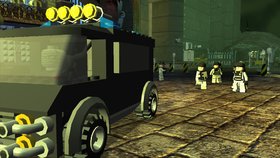 LEGO Batman: The Videogame Screenshot from Shacknews