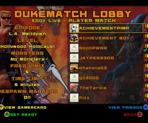 Duke Nukem 3D Videos