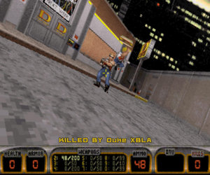 Duke Nukem 3D Videos