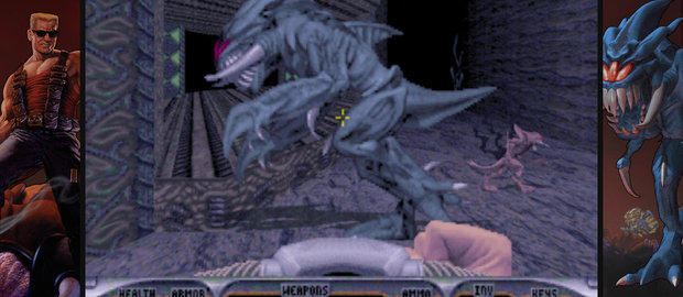 Duke Nukem 3D News