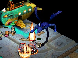 Blue Dragon Plus Files