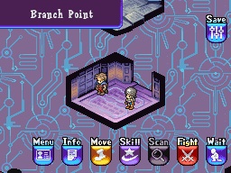 Blue Dragon Plus Screenshots