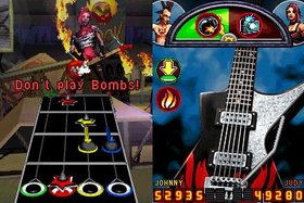 Guitar Hero On Tour: Decades Screenshot from Shacknews