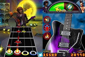 Guitar Hero On Tour: Decades Screenshot from Shacknews