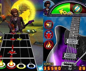 Guitar Hero: On Tour Decades Files
