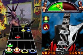 Guitar Hero On Tour: Decades Screenshot from Shacknews