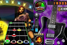Guitar Hero On Tour: Decades Screenshot from Shacknews