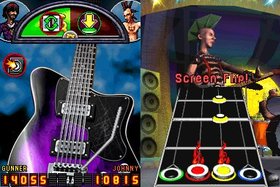 Guitar Hero On Tour: Decades Screenshot from Shacknews