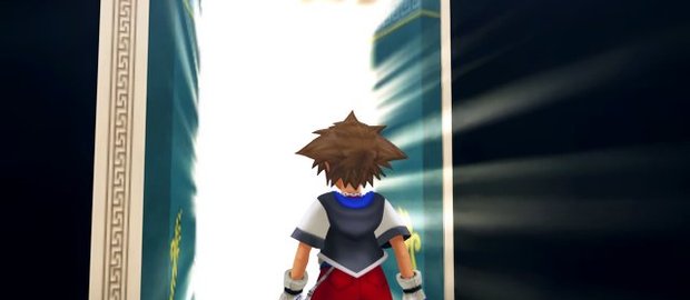 Kingdom Hearts Re:Chain of Memories News