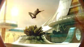 Skate 2 Screenshot from Shacknews