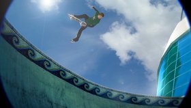 Skate 2 Screenshot from Shacknews