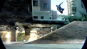 Skate 2 Screenshot from Shacknews
