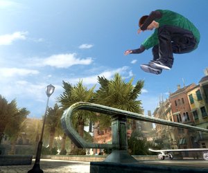 Skate 2 Chat