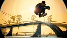 Skate 2 Screenshot from Shacknews