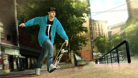 Skate 2 Screenshot from Shacknews