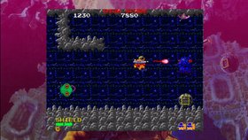 Namco Museum: Virtual Arcade Screenshot from Shacknews