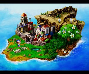 Namco Museum: Virtual Arcade Files