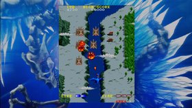 Namco Museum: Virtual Arcade Screenshot from Shacknews