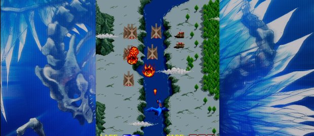 Namco Museum: Virtual Arcade News